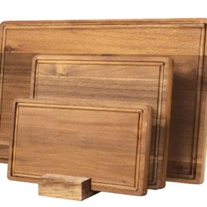 Wood Cutting Boards