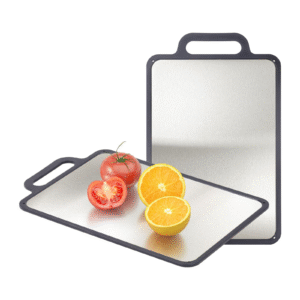 Stainless Steel Cutting Board 3