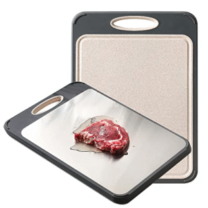 Stainless Steel Cutting Board 1